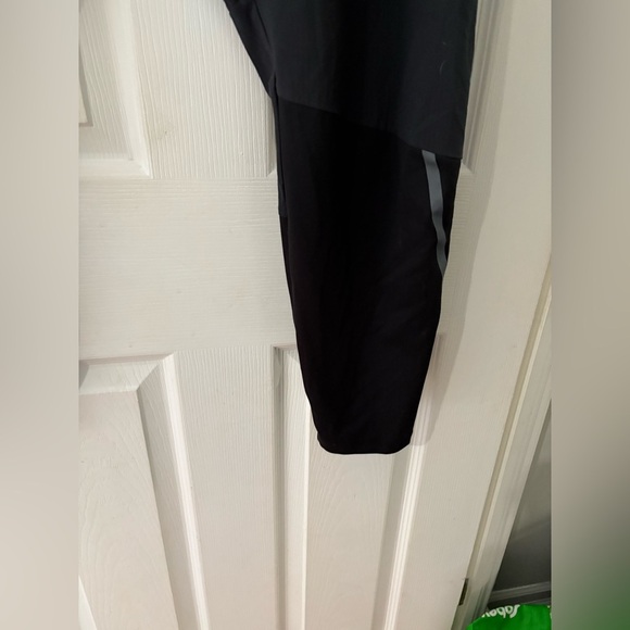 Nike men’s running core swift pants black size XL - Picture 4 of 12